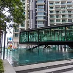 Melaka The Shore Residence/JBR