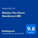 Melaka The Shore Residence/JBR
