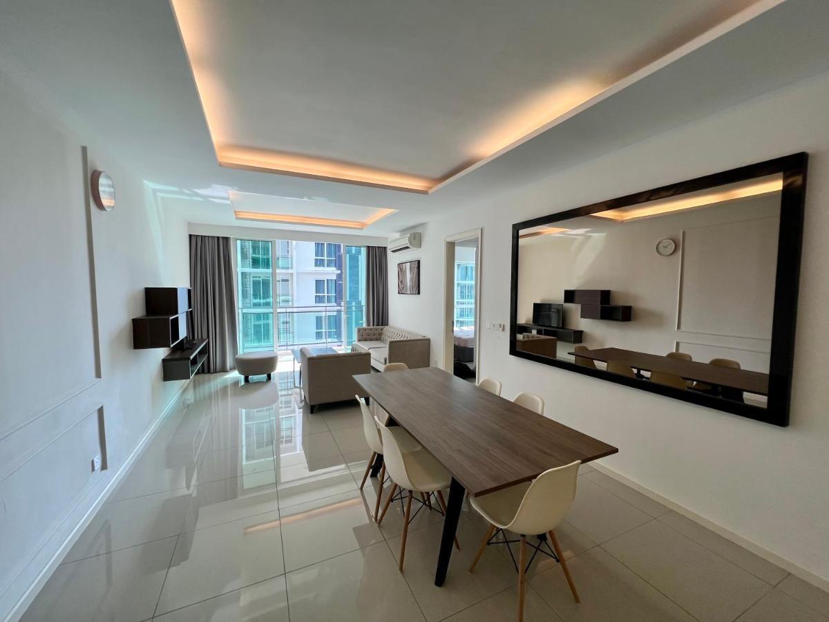 Pangsapuri The Shore Residence/jbr Malacca